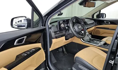 Kia Canival 2021, 80949 км, за 13062.89 USD - фото 10