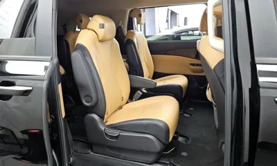 Kia Canival 2021, 80949 км, за 13062.89 USD - фото 12