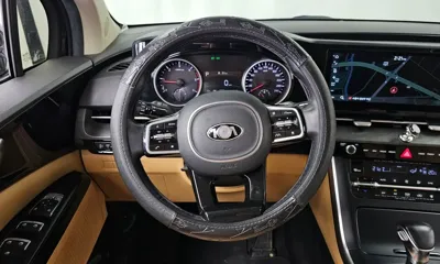 Kia Canival 2021, 80949 км, за 13062.89 USD - фото 13