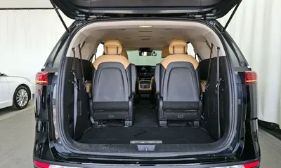 Kia Canival 2021, 80949 км, за 13062.89 USD - фото 20