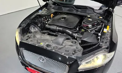 Jaguar XJ 2013, 143046 км, за 5451.92 USD - фото 6