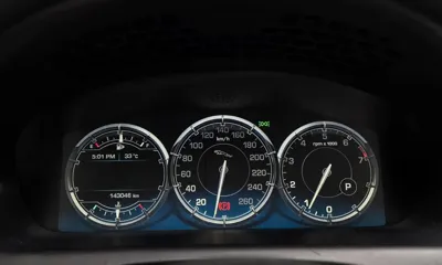 Jaguar XJ 2013, 143046 км, за 5451.92 USD - фото 8