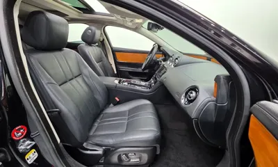 Jaguar XJ 2013, 143046 км, за 5451.92 USD - фото 10