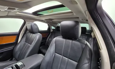 Jaguar XJ 2013, 143046 км, за 5451.92 USD - фото 11