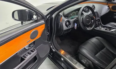 Jaguar XJ 2013, 143046 км, за 5451.92 USD - фото 12
