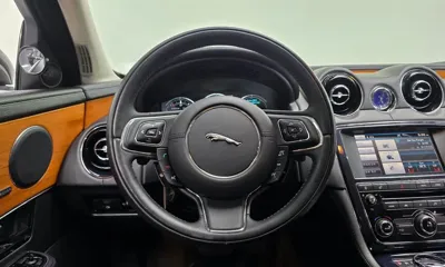 Jaguar XJ 2013, 143046 км, за 5451.92 USD - фото 14