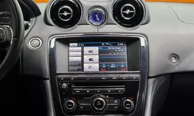 Jaguar XJ 2013, 143046 км, за 5451.92 USD - фото 16