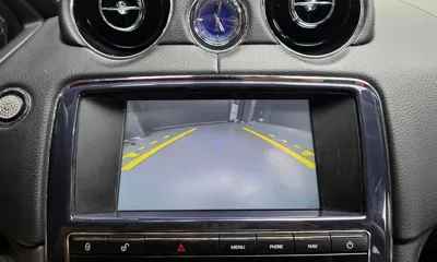 Jaguar XJ 2013, 143046 км, за 5451.92 USD - фото 17