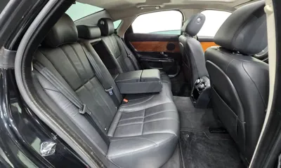 Jaguar XJ 2013, 143046 км, за 5451.92 USD - фото 19