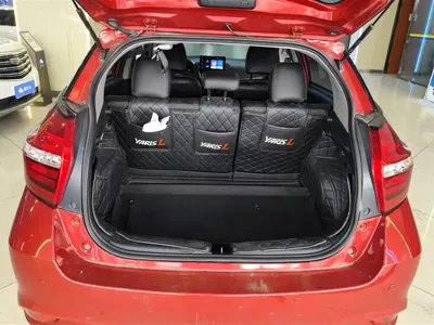 Toyota Yaris L 2021, 63900 км, за 6730.78 USD