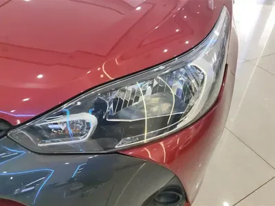 Toyota Yaris L 2021, 63900 км, за 6730.78 USD