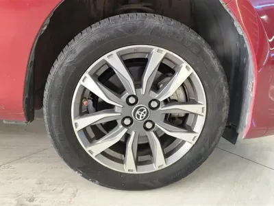 Toyota Yaris L 2021, 63900 км, за 6730.78 USD - фото 6