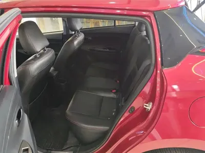 Toyota Yaris L 2021, 63900 км, за 6730.78 USD - фото 11