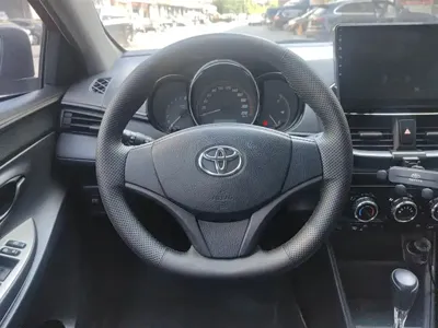 Toyota Yaris L 2021, 63900 км, за 6730.78 USD - фото 15