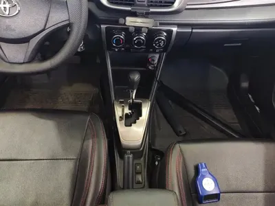 Toyota Yaris L 2021, 63900 км, за 6730.78 USD - фото 16