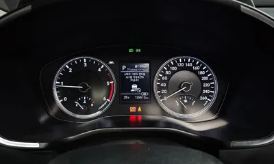 Hyundai Santafe 2019, 126512 км, за 10553.75 USD - фото 8