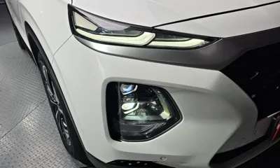 Hyundai Santafe 2019, 126512 км, за 10553.75 USD - фото 22