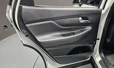 Hyundai Santafe 2019, 126512 км, за 10553.75 USD - фото 25