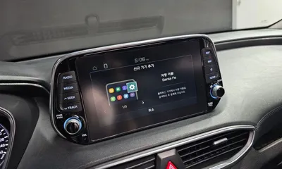 Hyundai Santafe 2019, 126512 км, за 10553.75 USD - фото 28