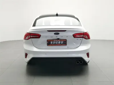 Ford Focus 2020, 138900 км, за 5149.81 USD