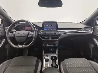 Ford Focus 2020, 138900 км, за 5149.81 USD