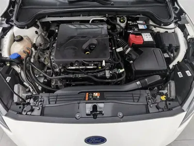 Ford Focus 2020, 138900 км, за 5120.76 USD - фото 6