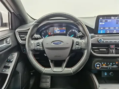 Ford Focus 2020, 138900 км, за 5120.76 USD - фото 11