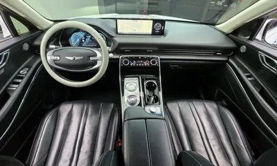 Genesis GV80 2022, 127468 км, за 23719.85 USD - фото 7