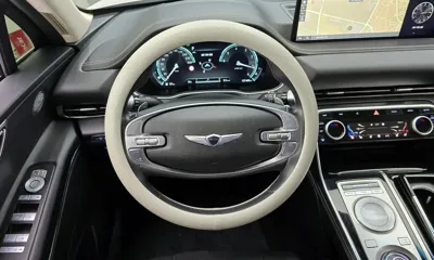 Genesis GV80 2022, 127468 км, за 23719.85 USD - фото 13