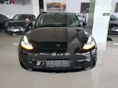Tesla Model Y 2022, 122600 км, за 20805.82 USD