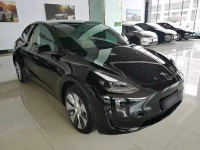 Tesla Model Y 2022, 122600 км, за 20805.82 USD