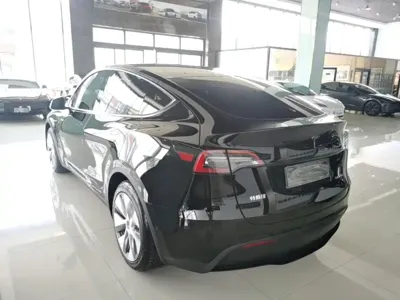 Tesla Model Y 2022, 122600 км, за 20805.82 USD
