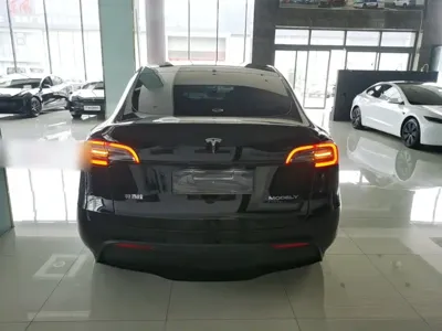 Tesla Model Y 2022, 122600 км, за 20705.3 USD - фото 6