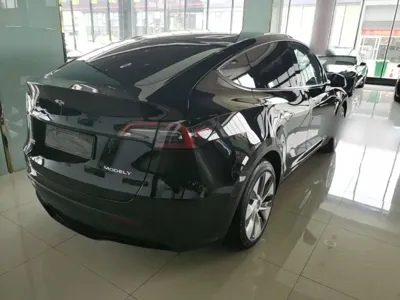 Tesla Model Y 2022, 122600 км, за 20705.3 USD - фото 7