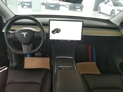 Tesla Model Y 2022, 122600 км, за 20705.3 USD - фото 10