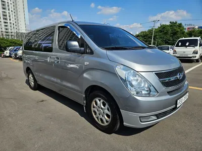 Hyundai Starex 2014, 194300 км, за 2983.81 USD - фото 3