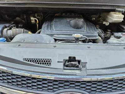 Hyundai Starex 2014, 194300 км, за 2983.81 USD - фото 6