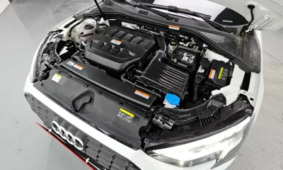 Audi A3 2024, 9250 км, за 19103.66 USD - фото 6