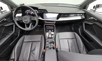 Audi A3 2024, 9250 км, за 19103.66 USD - фото 7
