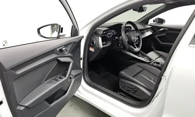 Audi A3 2024, 9250 км, за 19103.66 USD - фото 10