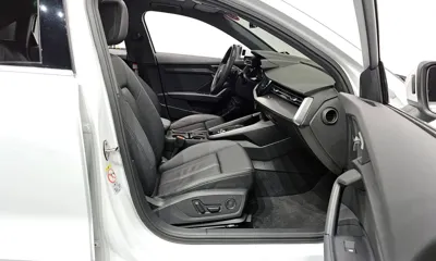 Audi A3 2024, 9250 км, за 19103.66 USD - фото 11