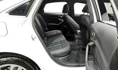 Audi A3 2024, 9250 км, за 19103.66 USD - фото 12