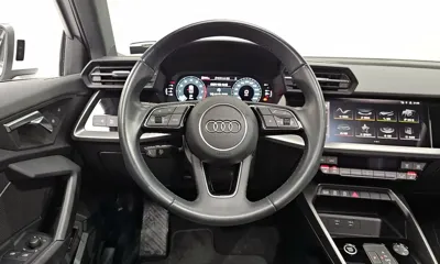 Audi A3 2024, 9250 км, за 19103.66 USD - фото 13