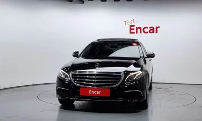 Mercedes-Benz E-Class 2019, 90857 км, за 17669.46 USD