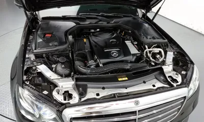 Mercedes-Benz E-Class 2019, 90857 км, за 17669.46 USD - фото 6