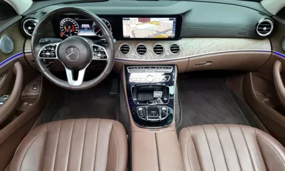Mercedes-Benz E-Class 2019, 90857 км, за 17669.46 USD - фото 7