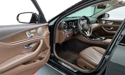 Mercedes-Benz E-Class 2019, 90857 км, за 17669.46 USD - фото 10