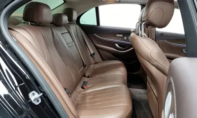 Mercedes-Benz E-Class 2019, 90857 км, за 17669.46 USD - фото 12