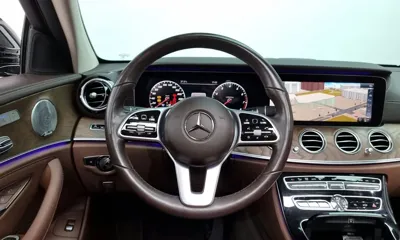 Mercedes-Benz E-Class 2019, 90857 км, за 17669.46 USD - фото 13