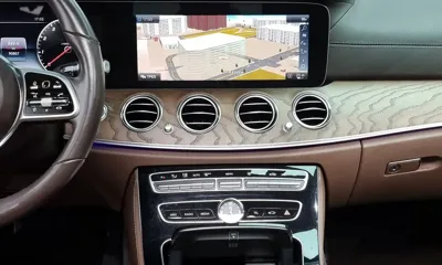 Mercedes-Benz E-Class 2019, 90857 км, за 17669.46 USD - фото 14